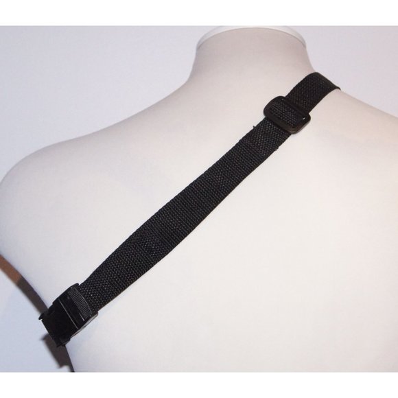 Waterproof Sling Bag - Picture 3 of 8